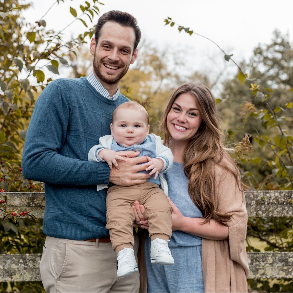 Meet your Posher, Amy